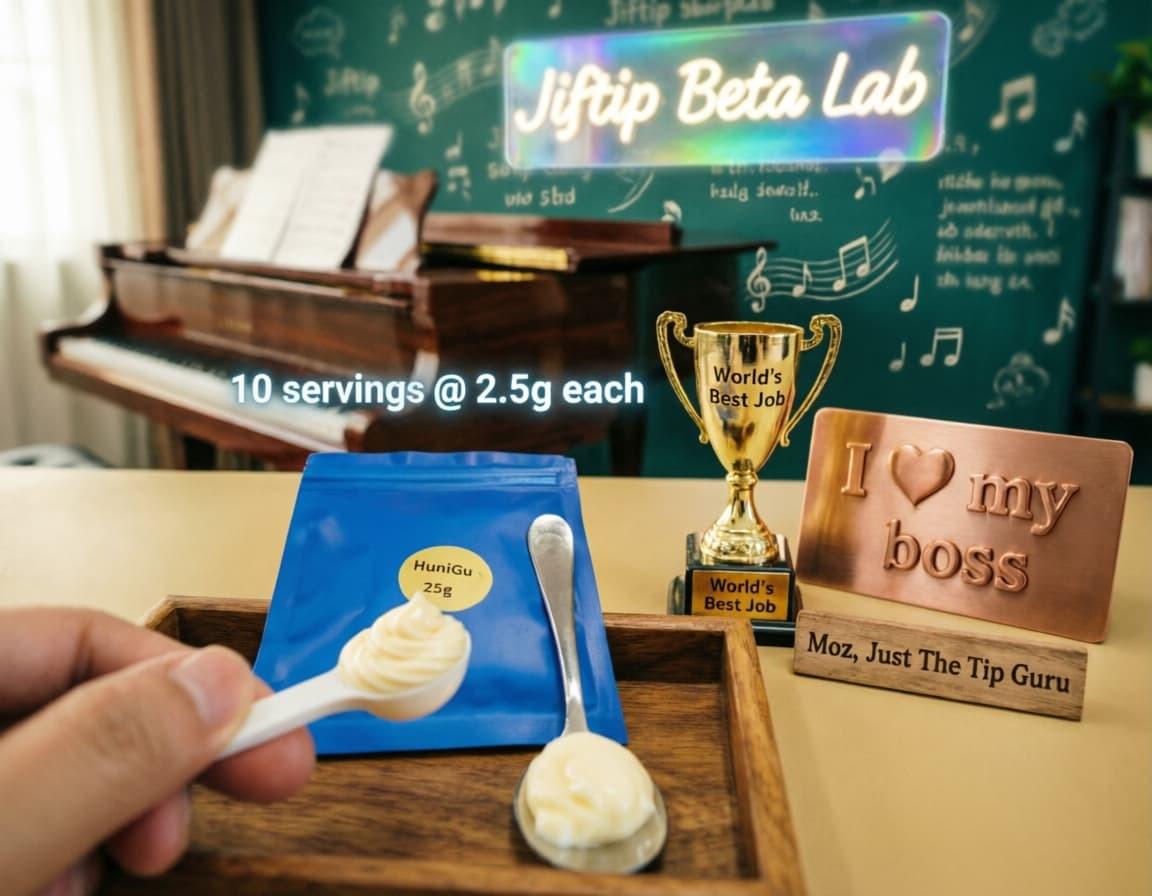 8 Beta Sampler