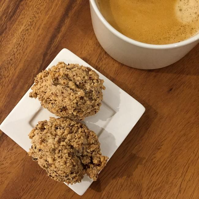 Ugly but Good cookies / Brutti ma Buoni Ugly but Good cookies / Brutti ma Buoni
