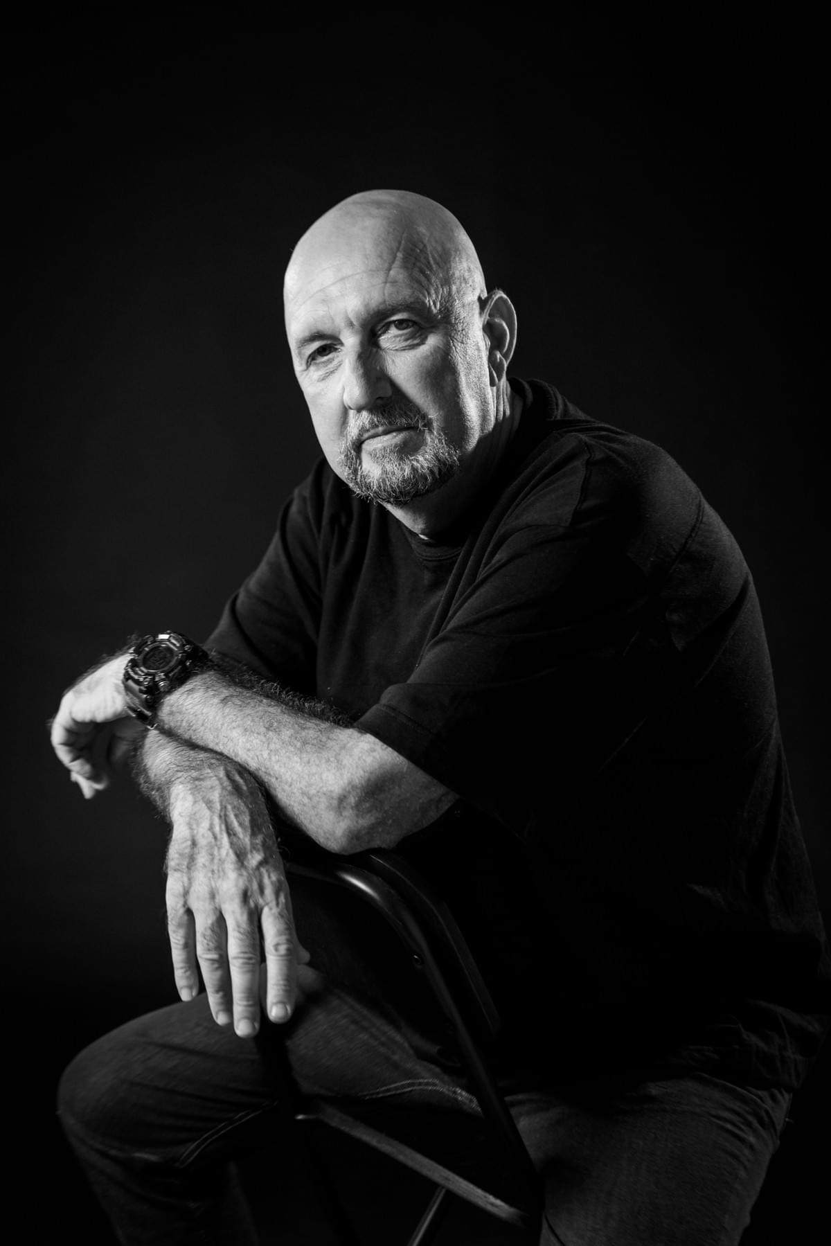 CEO de Fixer Canary Islands CEO de Fixer Canary Islands