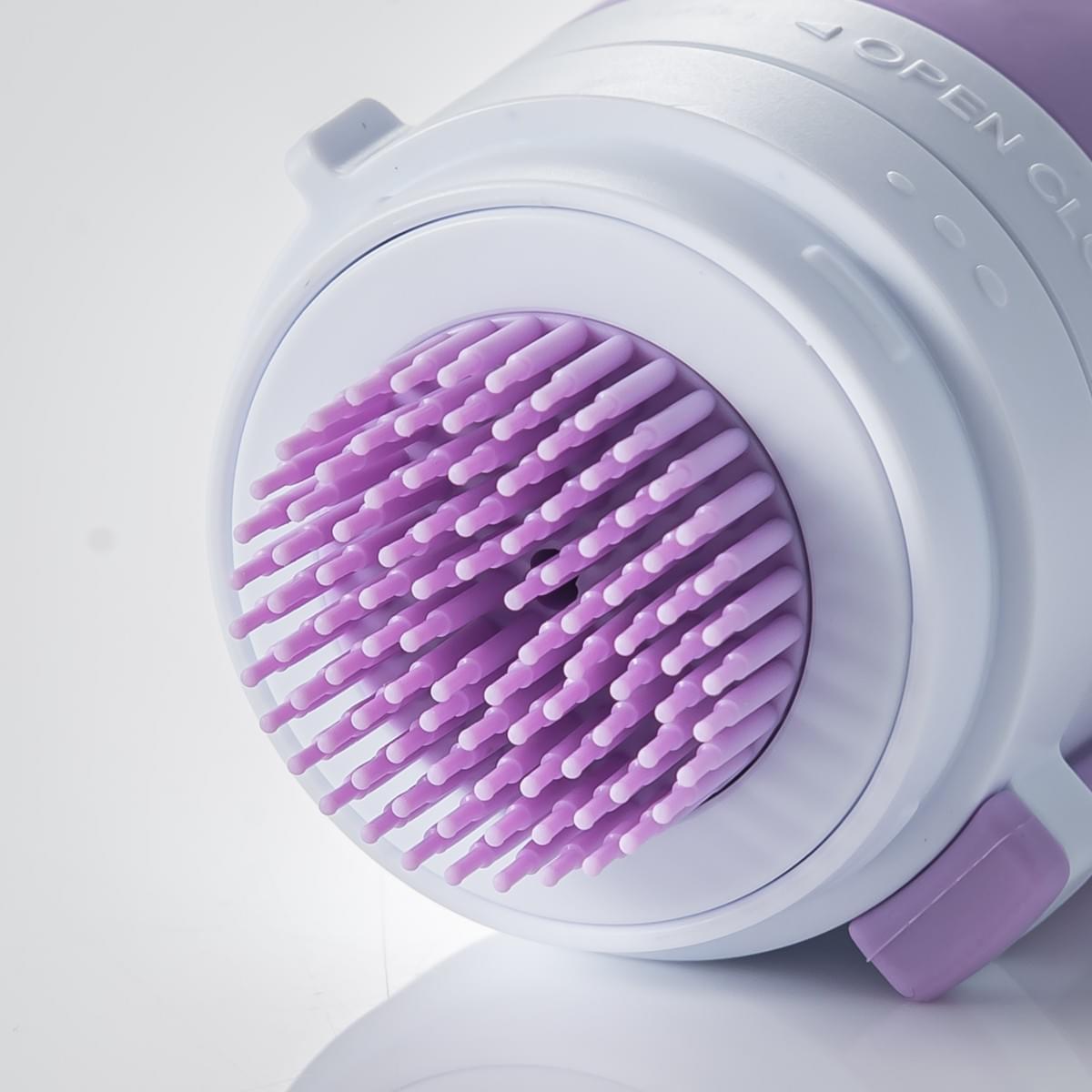 肌膚養護刷瓶 肌膚養護刷瓶