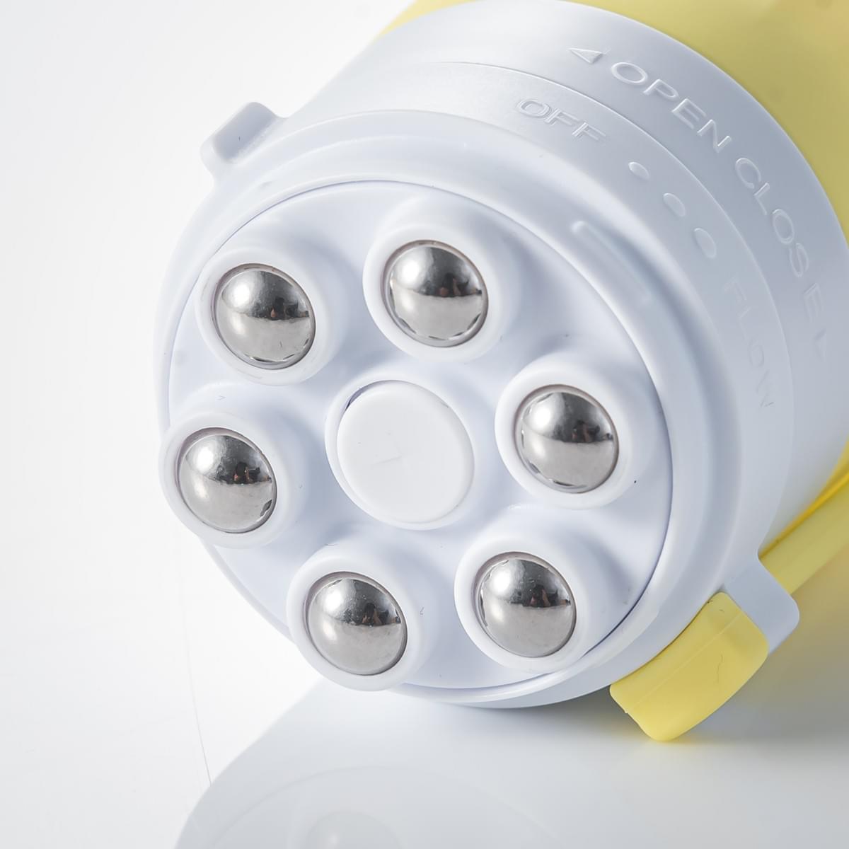 滾珠按摩瓶 滾珠按摩瓶