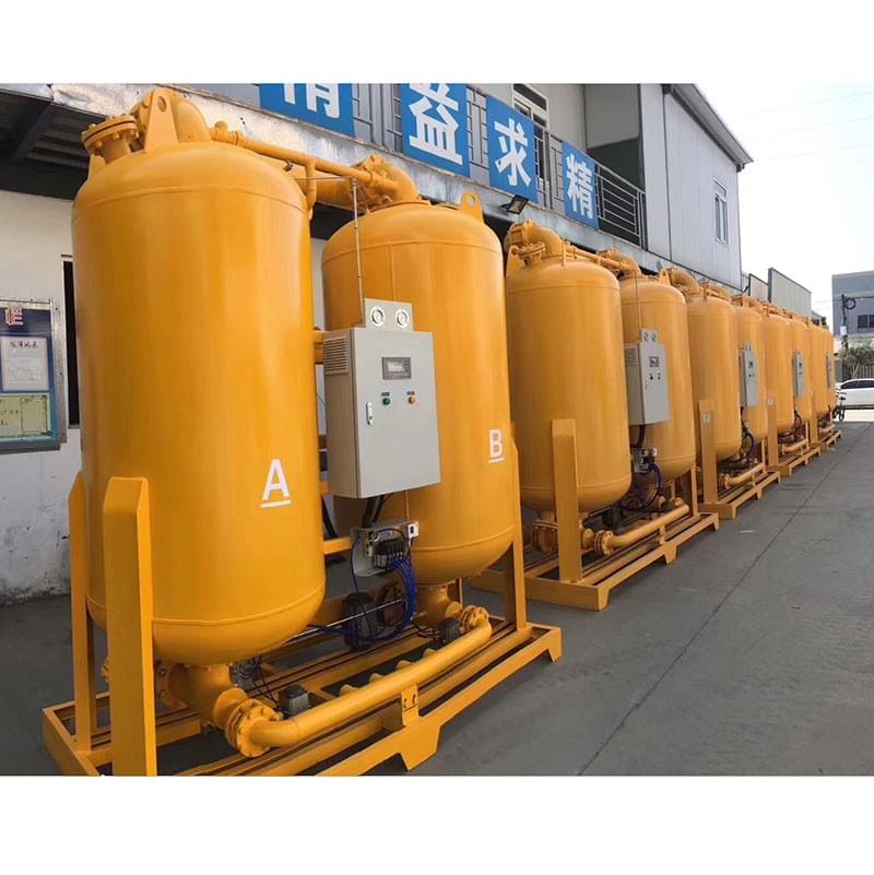 desiccant air dryer desiccant air dryer