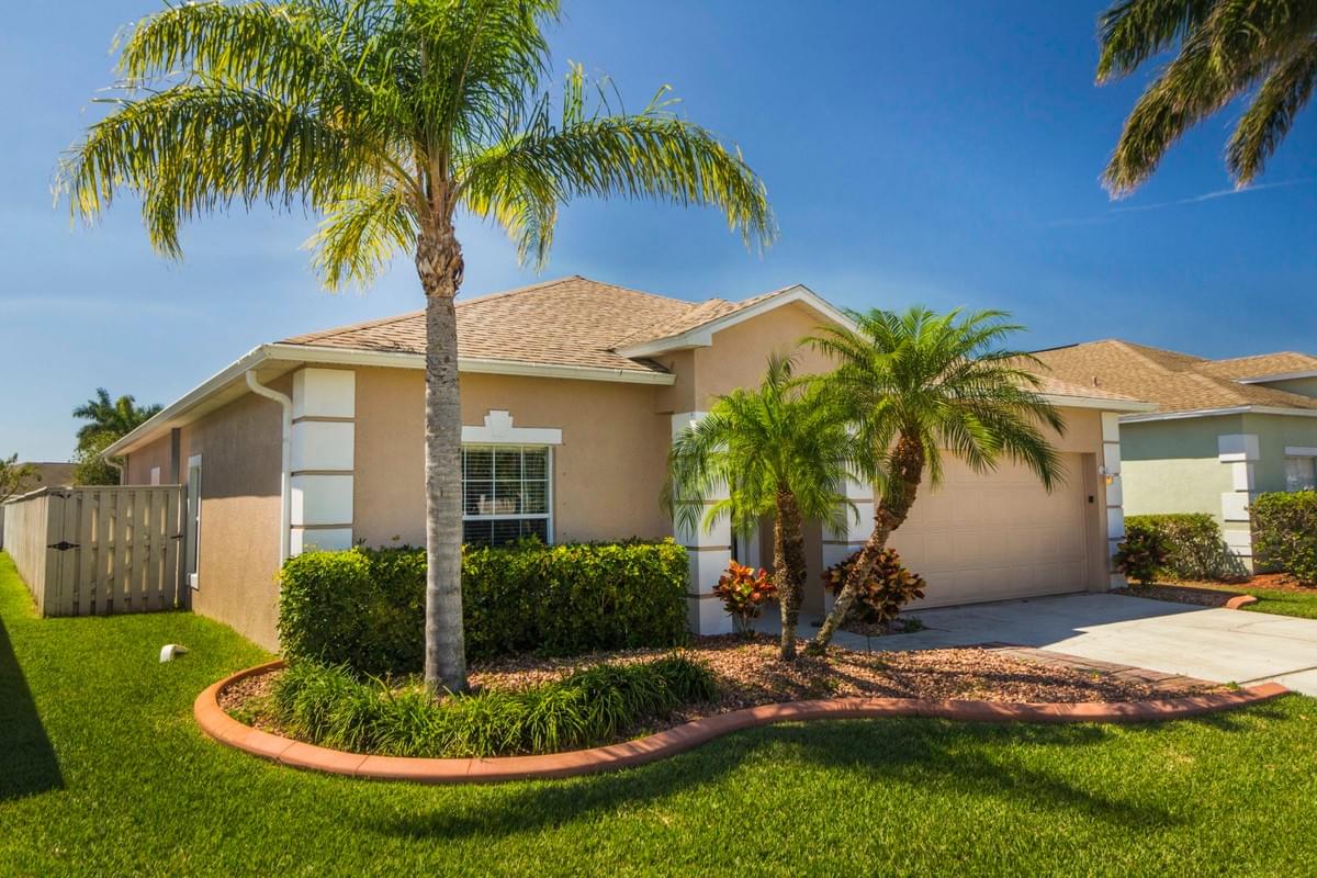 875 Yorktowne Dr, Rockledge 875 Yorktowne Dr, Rockledge