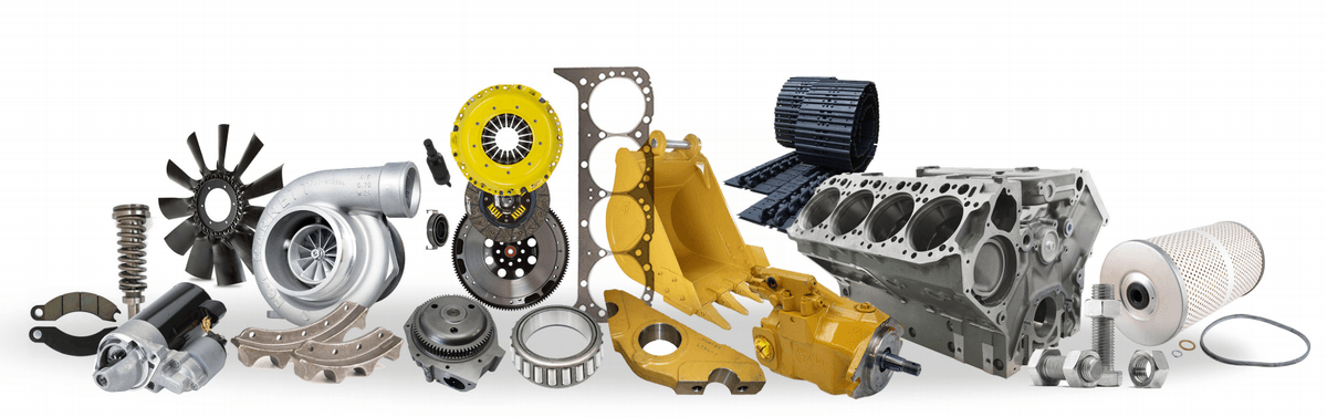 قطع غيار معدات ثقيله قطع غيار معدات ثقيله