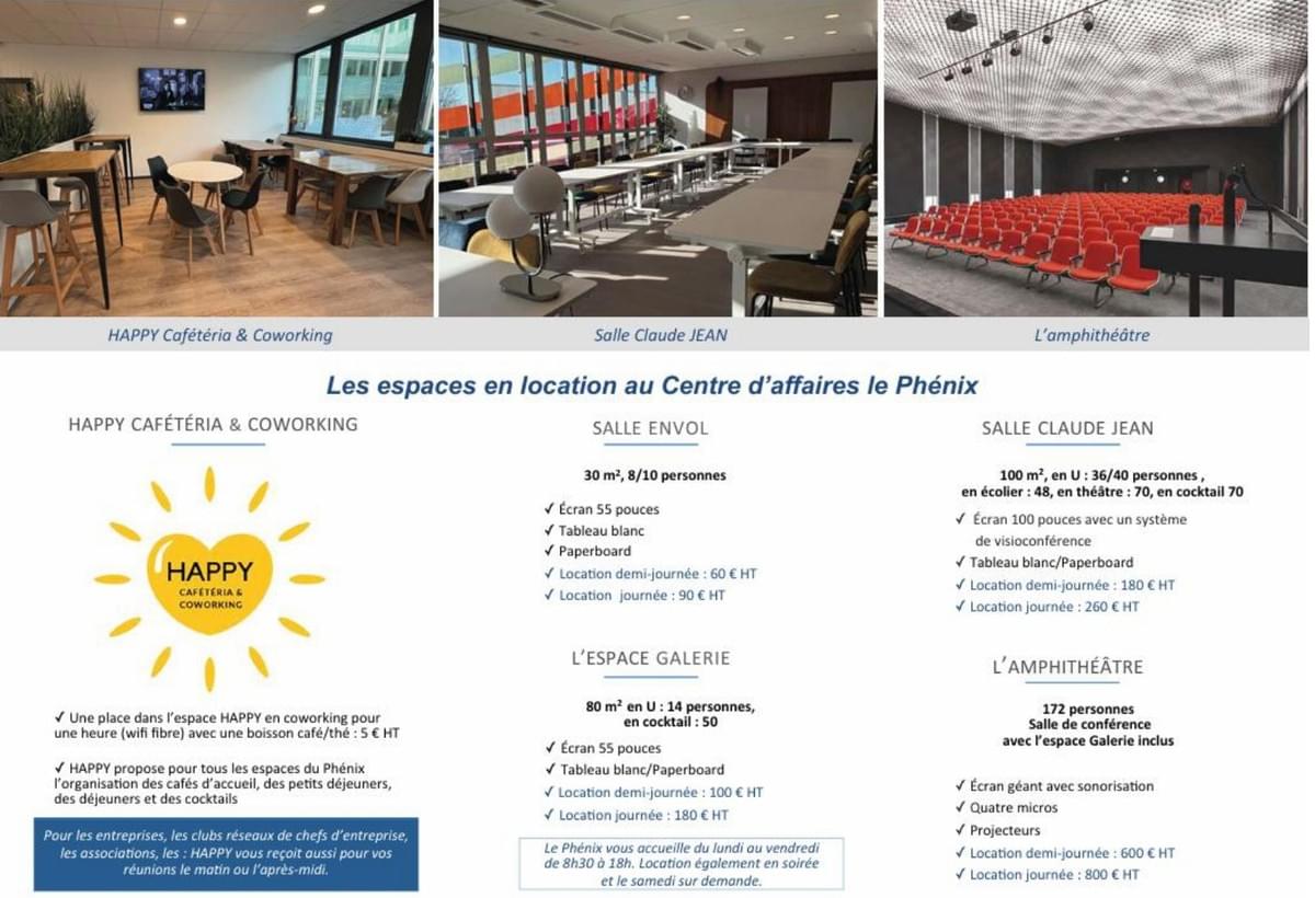 Karine GENICOT  KG-BusinessRelations - Le Phenix Saint-Lô - Groupe Jean Karine GENICOT  KG-BusinessRelations - Le Phenix Saint-Lô - Groupe Jean