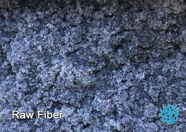 Atlantis Fiber | Raw Fiber Atlantis Fiber | Raw Fiber
