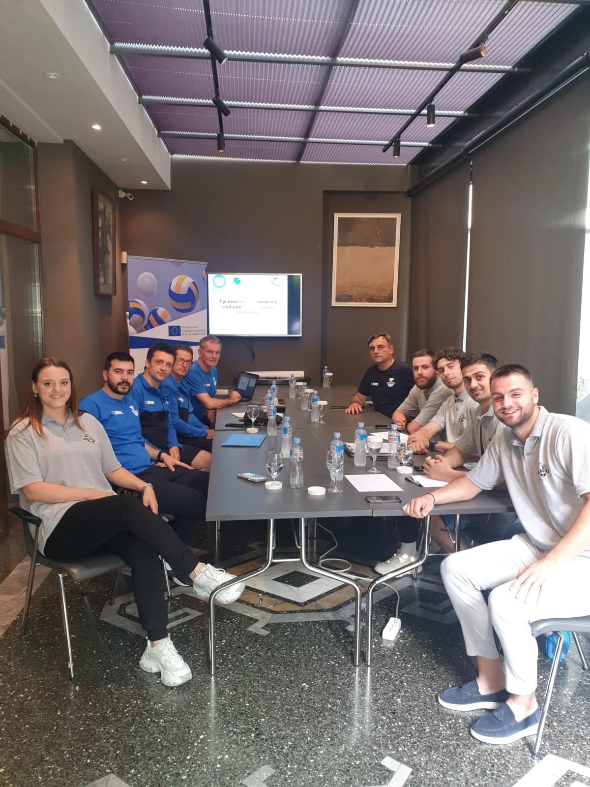 We assist startups in preparing and submitting applications for various national and international funding opportunities. Our expertise ensures that your project receives the financial support it needs to flourish and achieve its full potential. Funding Opportunities What We Do The Innovative Center Belgrade is a citizens’ association dedicated to fostering innovation and supporting innovators, entrepreneurs, and startups in their development journey. For years, we have been actively engaged in monitoring innovation trends, encouraging creative solutions, and helping innovators transform their ideas into sustainable projects.
What We Do
Our mission is to create a supportive environment where innovators and startups can thrive. We provide guidance in:
Developing and scaling innovative ideas and technologies
Preparing and submitting project applications for national and international funding opportunities
Connecting innovators with potential partners, mentors, and investors
Offering advisory support in applying for innovation awards and recognition programs
Our Vision
We believe that innovation is the driving force of social and economic progress. By empowering individuals and teams with the right knowledge, resources, and connections, the Innovative Center Belgrade contribute We assist startups in preparing and submitting applications for various national and international funding opportunities. Our expertise ensures that your project receives the financial support it needs to flourish and achieve its full potential. Funding Opportunities What We Do The Innovative Center Belgrade is a citizens’ association dedicated to fostering innovation and supporting innovators, entrepreneurs, and startups in their development journey. For years, we have been actively engaged in monitoring innovation trends, encouraging creative solutions, and helping innovators transform their ideas into sustainable projects.
What We Do
Our mission is to create a supportive environment where innovators and startups can thrive. We provide guidance in:
Developing and scaling innovative ideas and technologies
Preparing and submitting project applications for national and international funding opportunities
Connecting innovators with potential partners, mentors, and investors
Offering advisory support in applying for innovation awards and recognition programs
Our Vision
We believe that innovation is the driving force of social and economic progress. By empowering individuals and teams with the right knowledge, resources, and connections, the Innovative Center Belgrade contribute