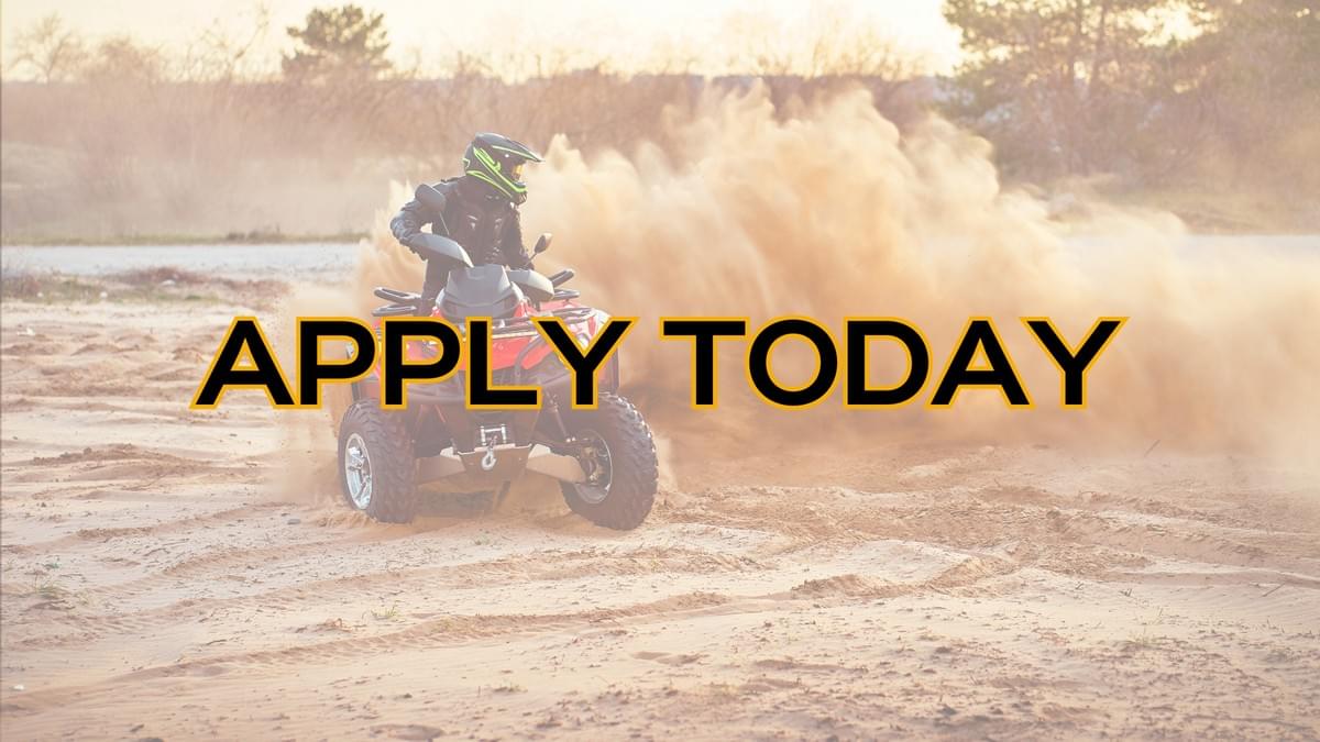 ATV Loans Canada - Top Rates on Quad and Side by Side Financing ATV Loans Canada - Top Rates on Quad and Side by Side Financing
