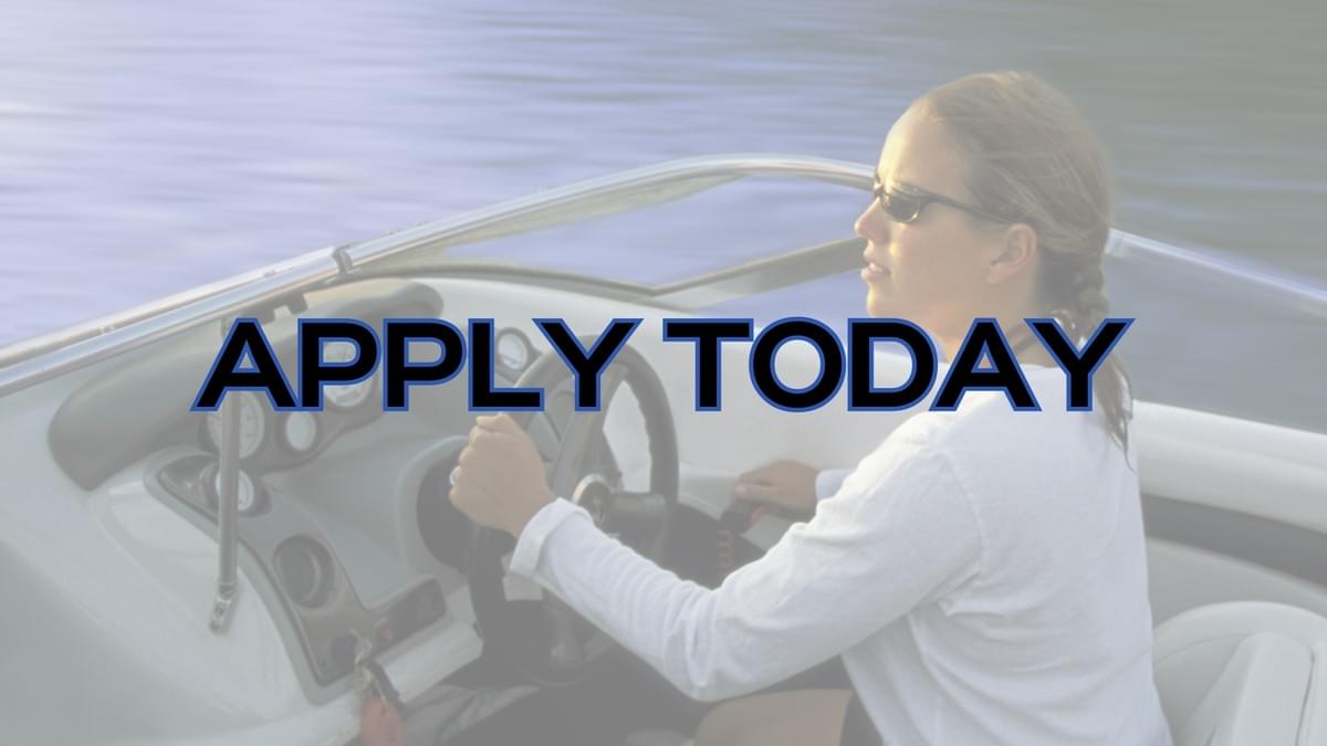 Marine Financing - Link to the Best Rates Marine Financing - Link to the Best Rates