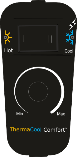 seat cooling seat cooling