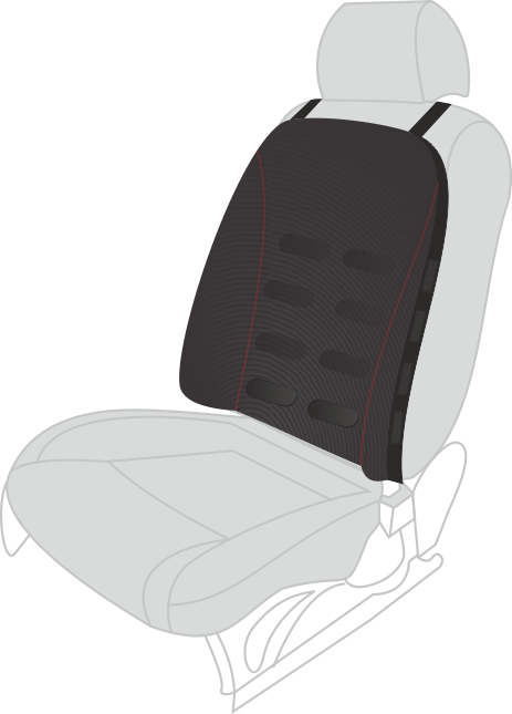 seat cooling seat cooling