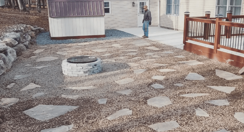 Our landscapiing service also performs patio Installations Near Moscow, Lake Ariel, Hamlin. And Lake Wallenpaupack. Our landscapiing service also performs patio Installations Near Moscow, Lake Ariel, Hamlin. And Lake Wallenpaupack.