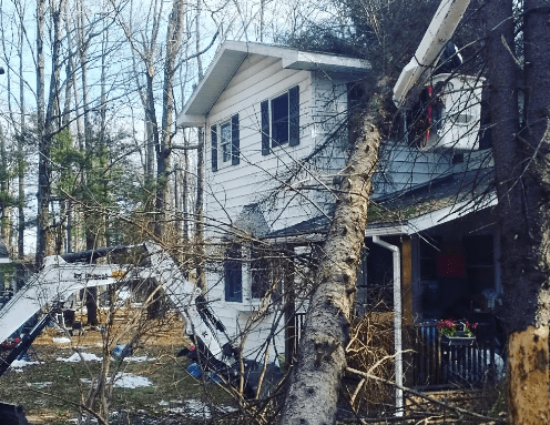 Emergency Tree Removal Company Serving Moscow, Lake Ariel, Hamlin, and surrounding Areas of PA Emergency Tree Removal Company Serving Moscow, Lake Ariel, Hamlin, and surrounding Areas of PA