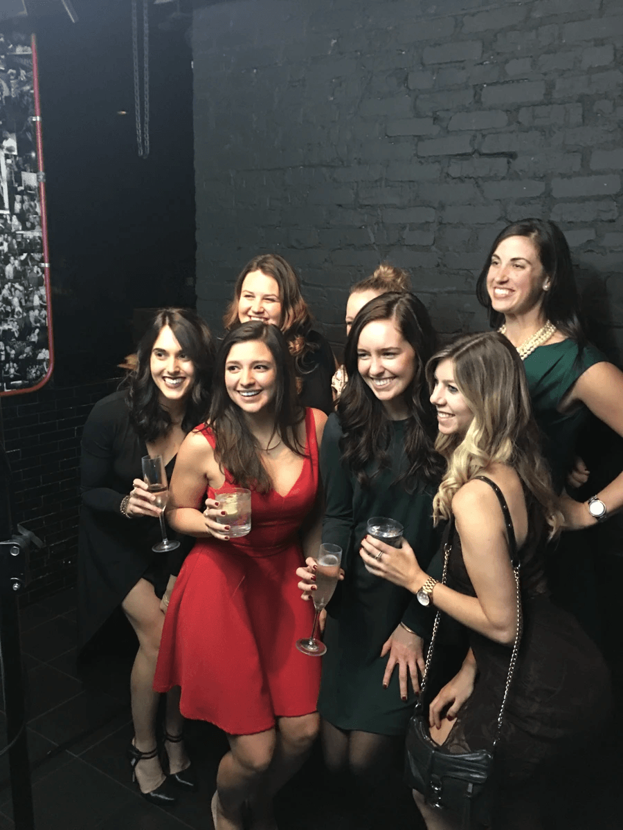 PorterBooth Gallery PorterBooth Gallery