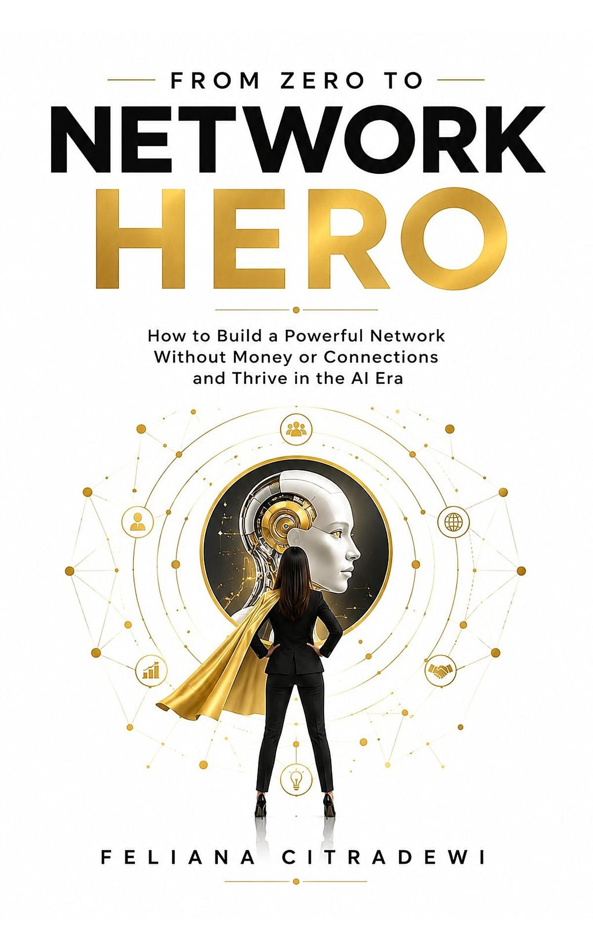 From Zero to Network Hero: The Last Human Skill AI Can’t Replace (LIVE!!!)