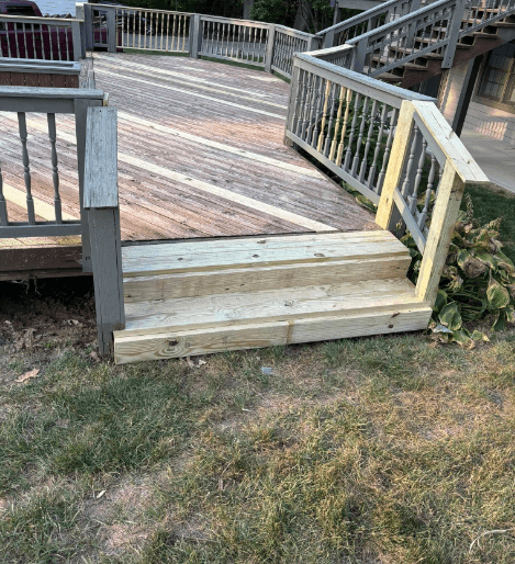 Custom Design Fencing in Coshocton Custom Design Fencing in Coshocton