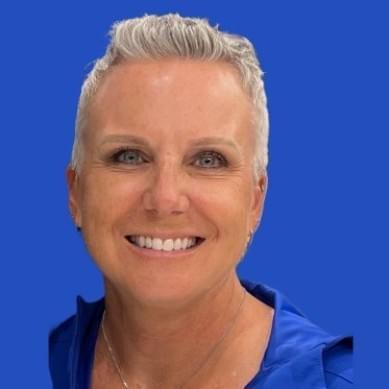 Image of Tracey Kracht Image of Tracey Kracht