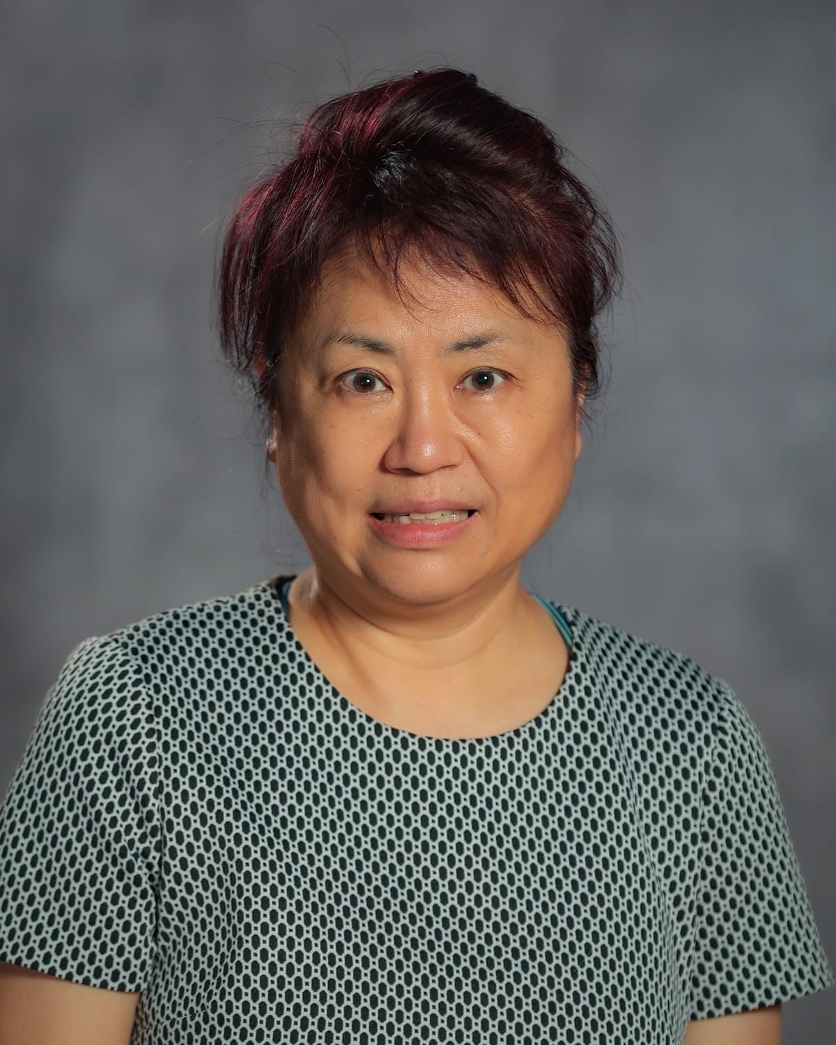 Image of Donna Choi Image of Donna Choi