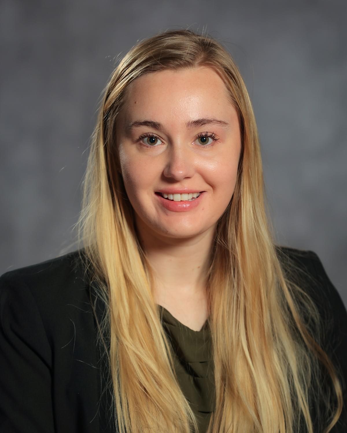 Image of Alivia Zubrod Image of Alivia Zubrod