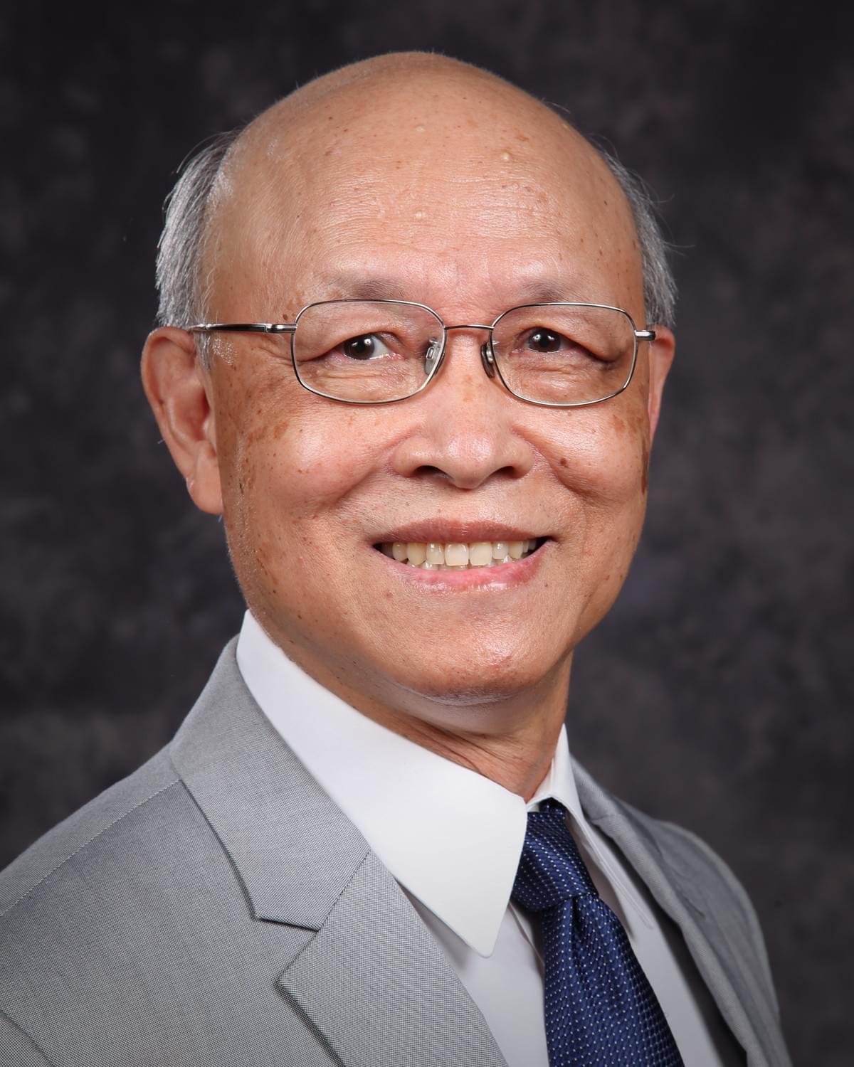 Image of Robert Kao Image of Robert Kao