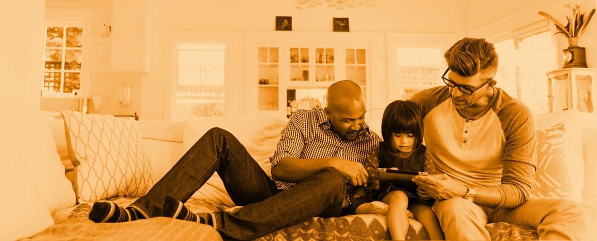 7 Things Gay Dads Want Straight Dads To Know Fatherho