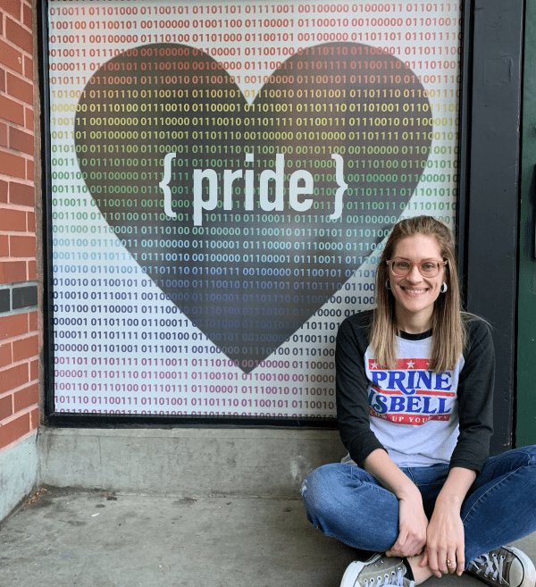 Pride Month Pride Month