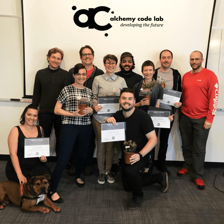 alchemy code lab alchemy code lab