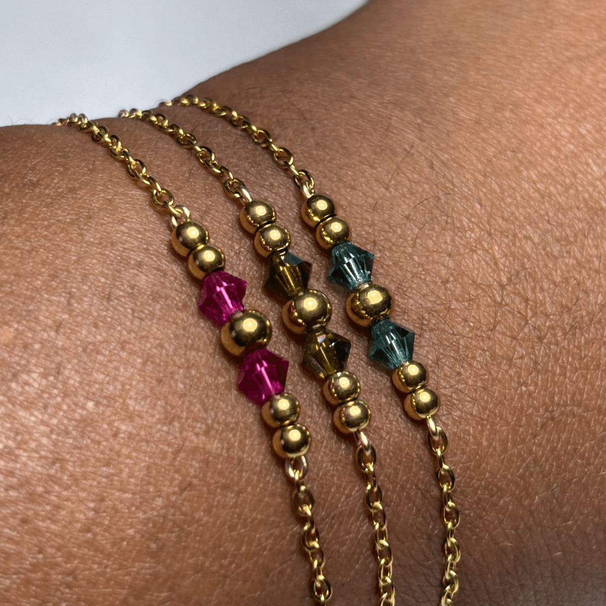 Bracelet Lady