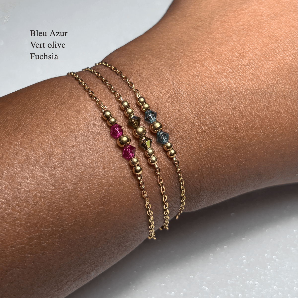 Bracelet Lady