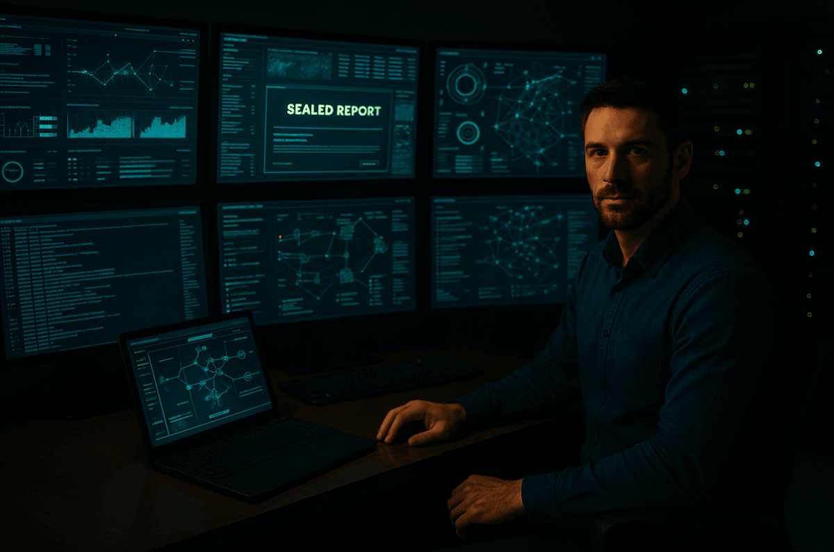 tableau des Détections et qualifications des signaux faibles dans les récits sensibles Découvrez le cœur analytique de TruthX : une IA souveraine qui révèle contrôle coercitif, biais narratifs et dissimulation dans tout contenu écrit. tableau des Détections et qualifications des signaux faibles dans les récits sensibles Découvrez le cœur analytique de TruthX : une IA souveraine qui révèle contrôle coercitif, biais narratifs et dissimulation dans tout contenu écrit.