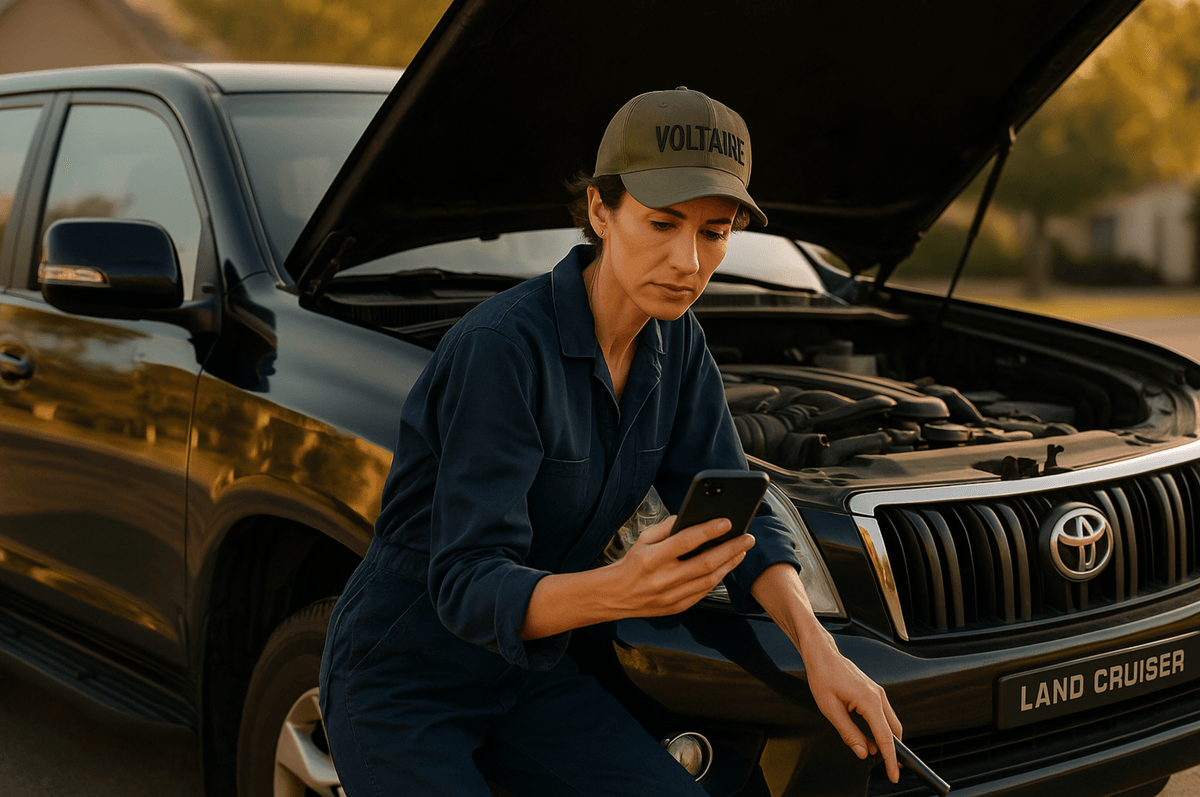 Cinematic square image, minimalist yet powerful — a close-up of a human hand illuminated by soft golden light, gently touching an open metallic structure that looks both mechanical and organic, as if understanding how it works. The scene is bathed in deep midnight blue with subtle golden highlights, evoking intelligence and lucidity. No car, no visible person — just the poetic moment where human cognition meets technology. Cinematic square image, minimalist yet powerful — a close-up of a human hand illuminated by soft golden light, gently touching an open metallic structure that looks both mechanical and organic, as if understanding how it works. The scene is bathed in deep midnight blue with subtle golden highlights, evoking intelligence and lucidity. No car, no visible person — just the poetic moment where human cognition meets technology.