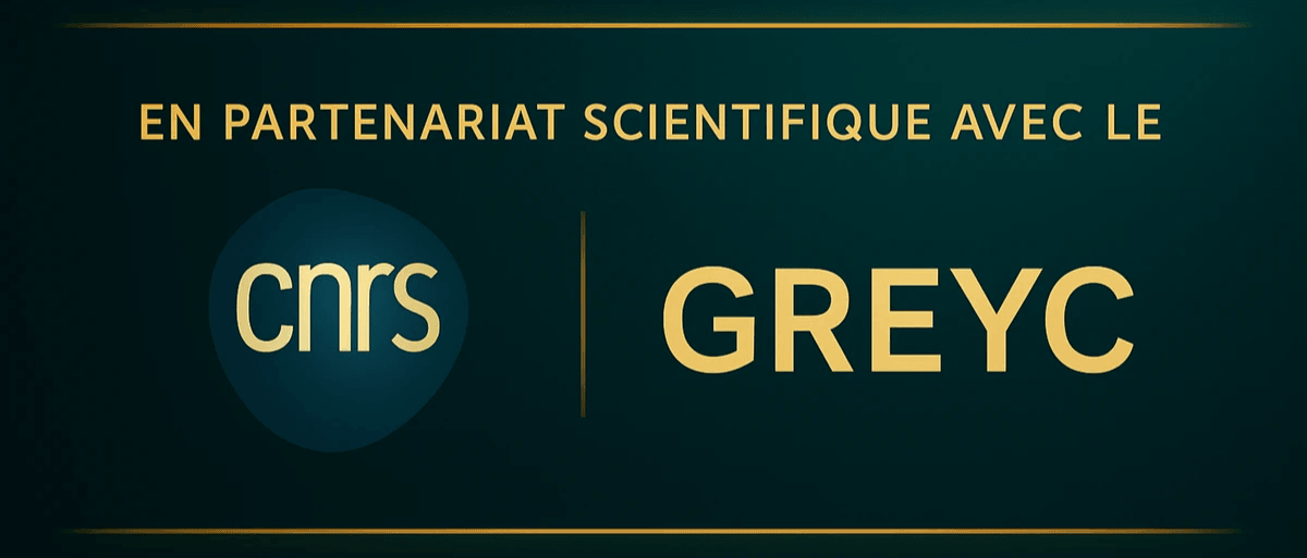 Phase Pilote avec le CNRS : Transformez votre chaos en preuve exploitable Phase Pilote avec le CNRS : Transformez votre chaos en preuve exploitable