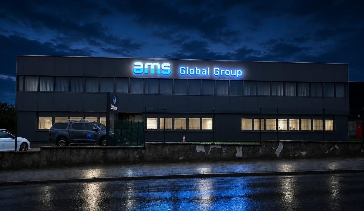 AMS Global’s existing premises, Palmerston Road, Aberdeen AMS Global’s existing premises, Palmerston Road, Aberdeen