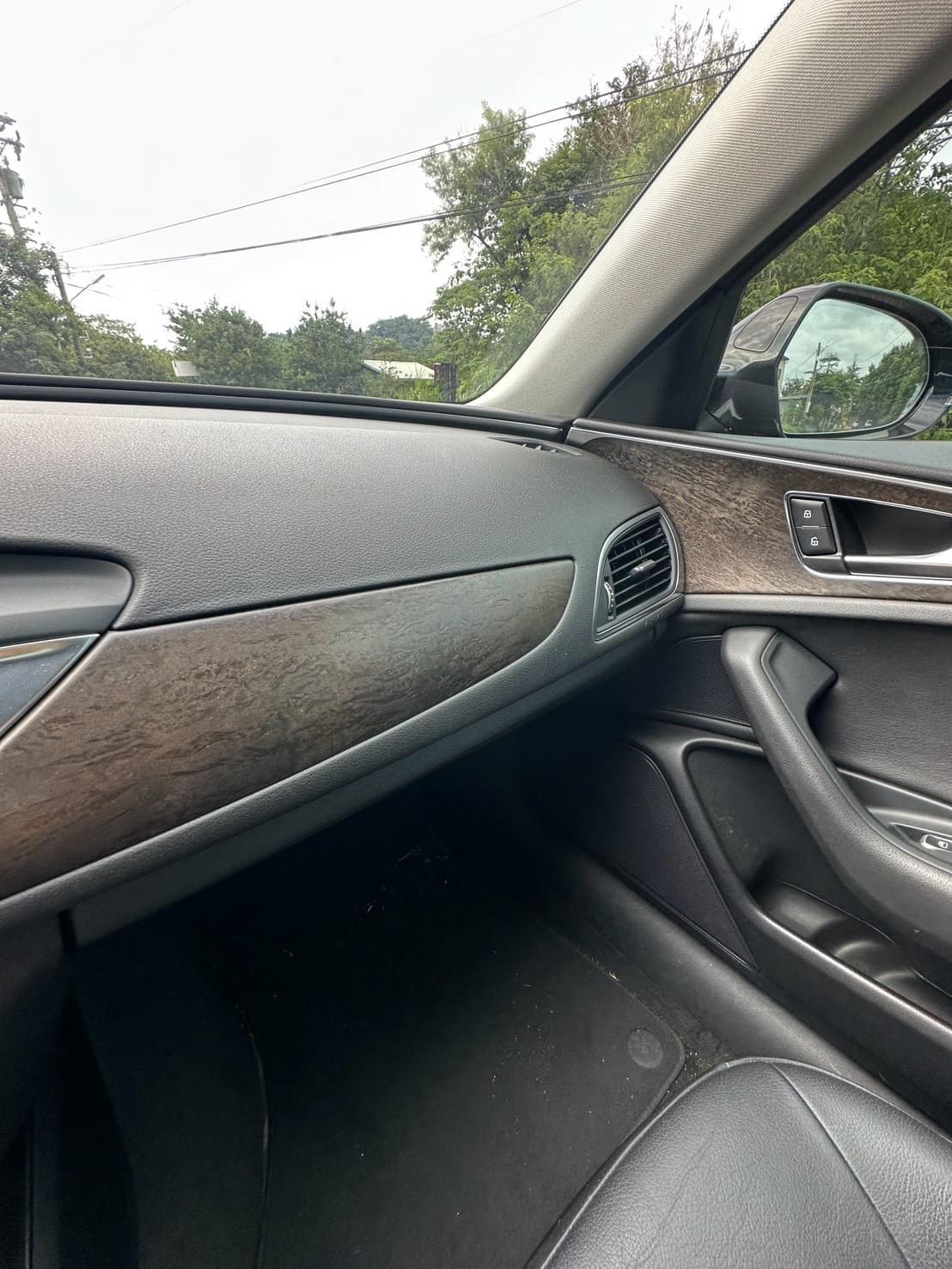 2018 Audi A6 35 TDI C7(4G)Sedan