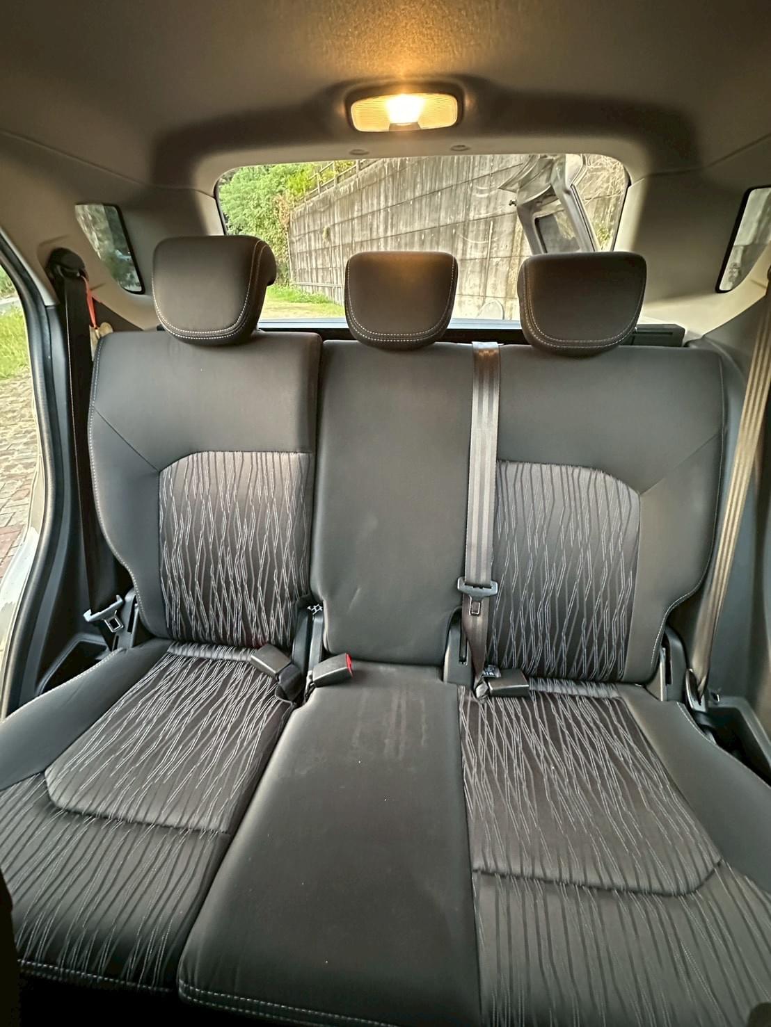 2017 Ford EcoSport 1.5