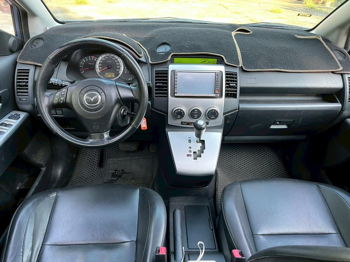 2006 MAZDA 5