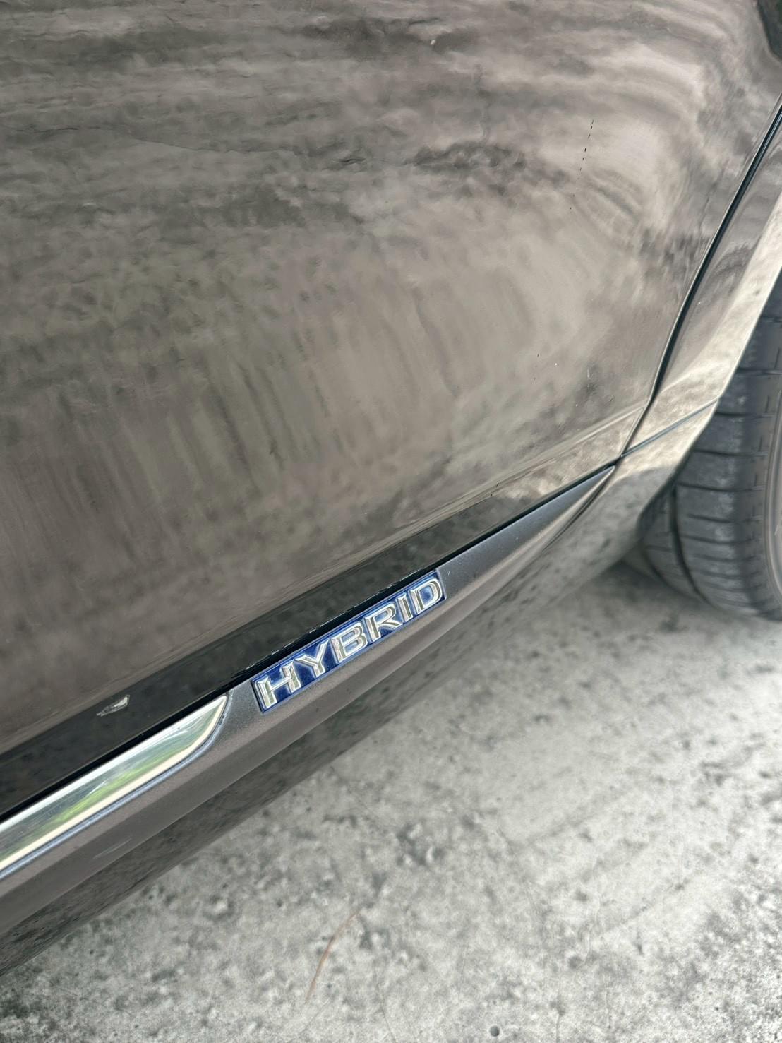2012式 Lexus GS 450h