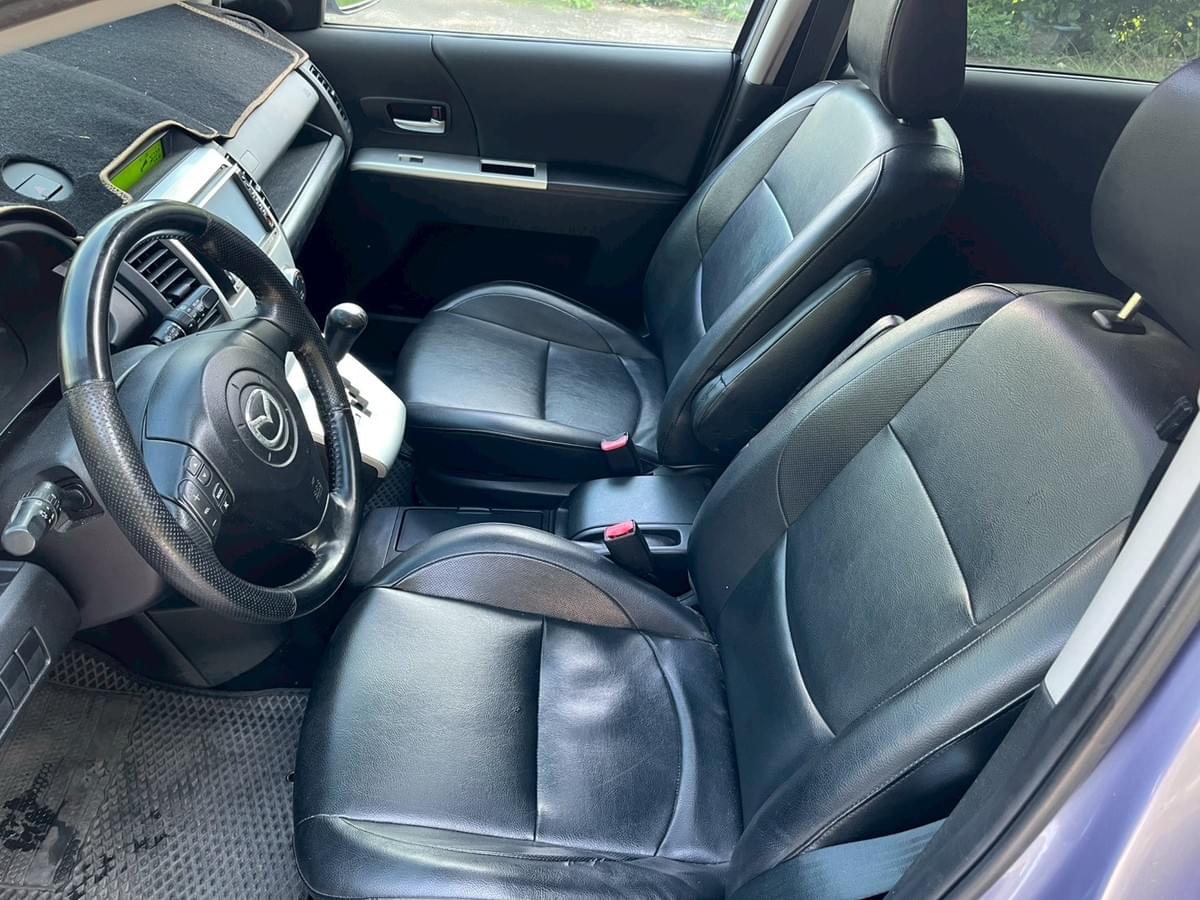 2006 MAZDA 5