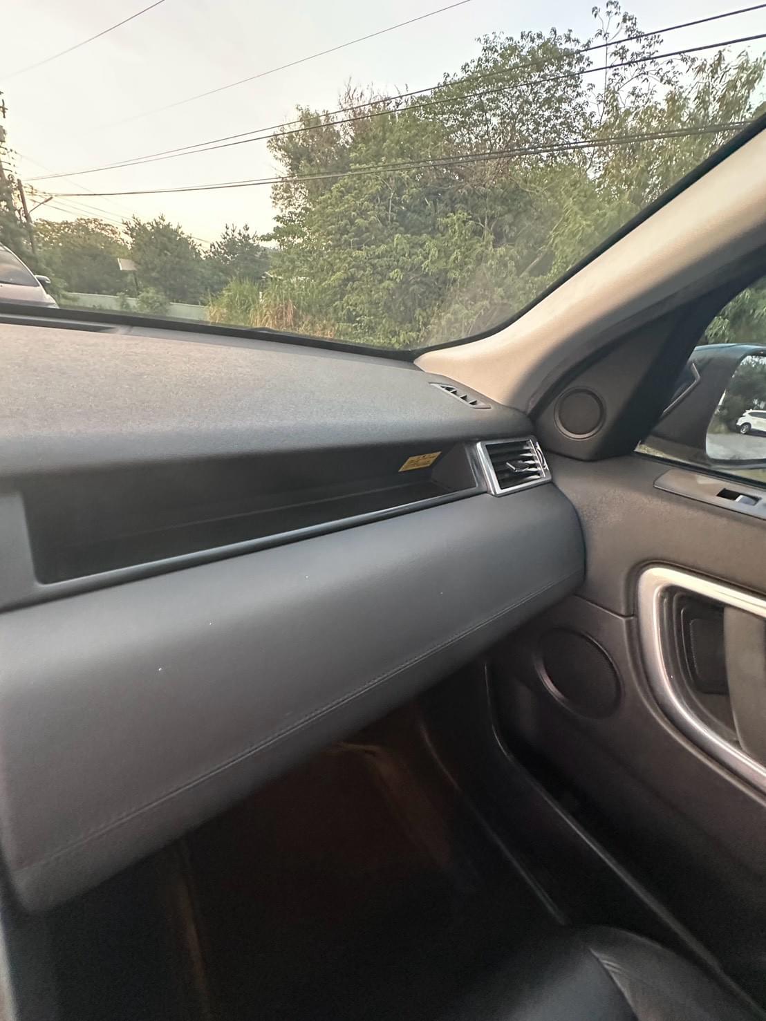 2016式 Land Rover Discovery Sport 2.0 SE Si4 S深藍