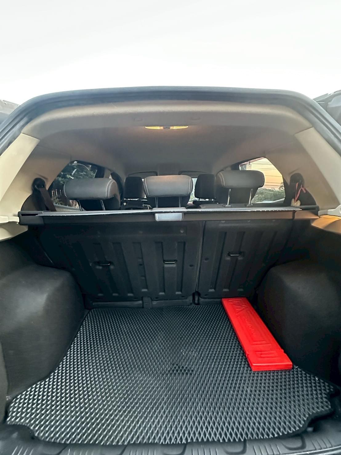 2017 Ford EcoSport 1.5