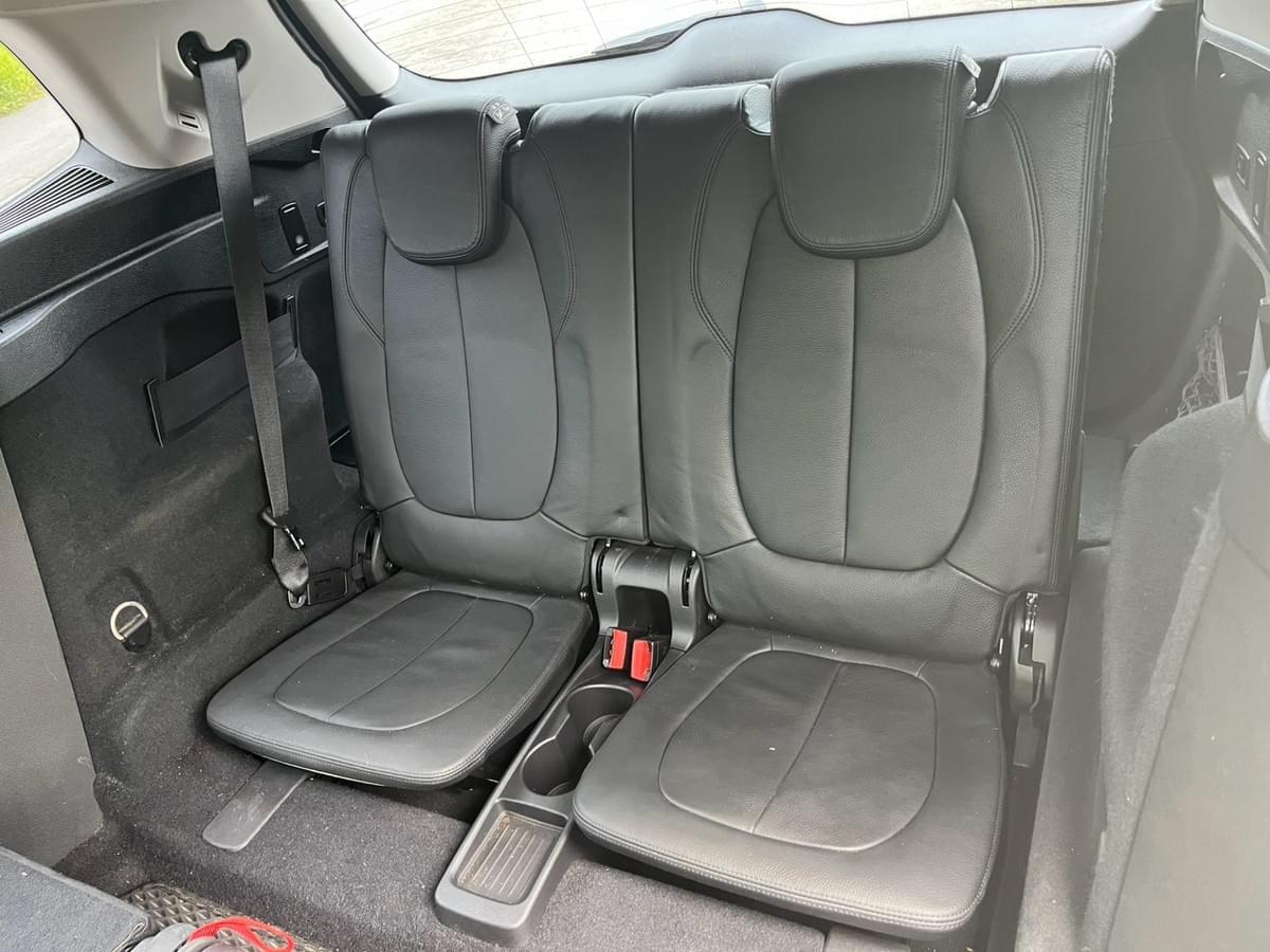 2015 BMW 218d Gran Tourer (F46)