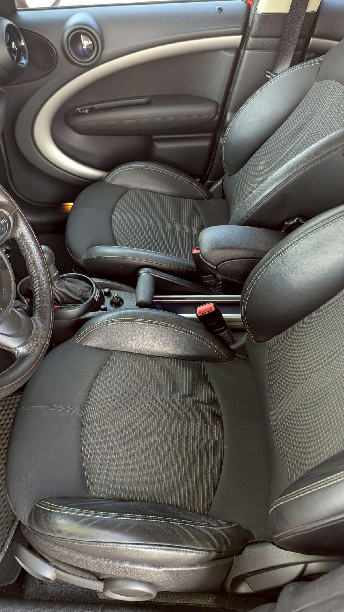 2015 MINI Countryman Cooper