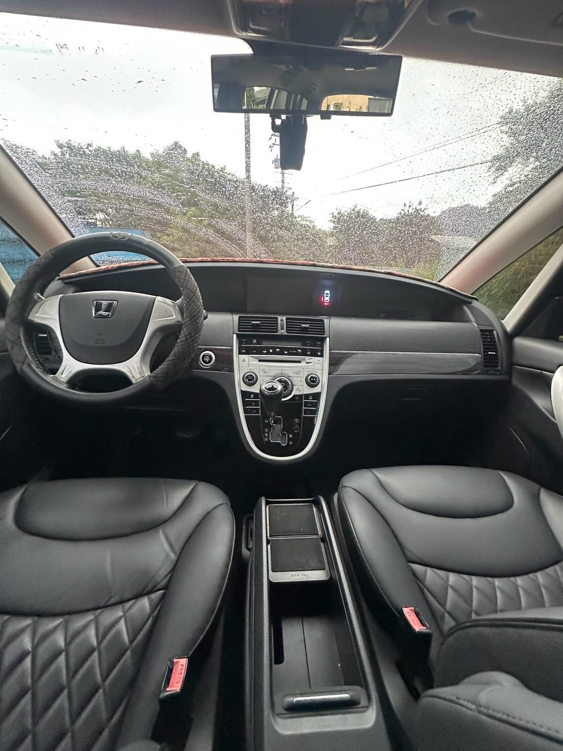 2016 Luxgen M7 Turbo ECO Hyper
