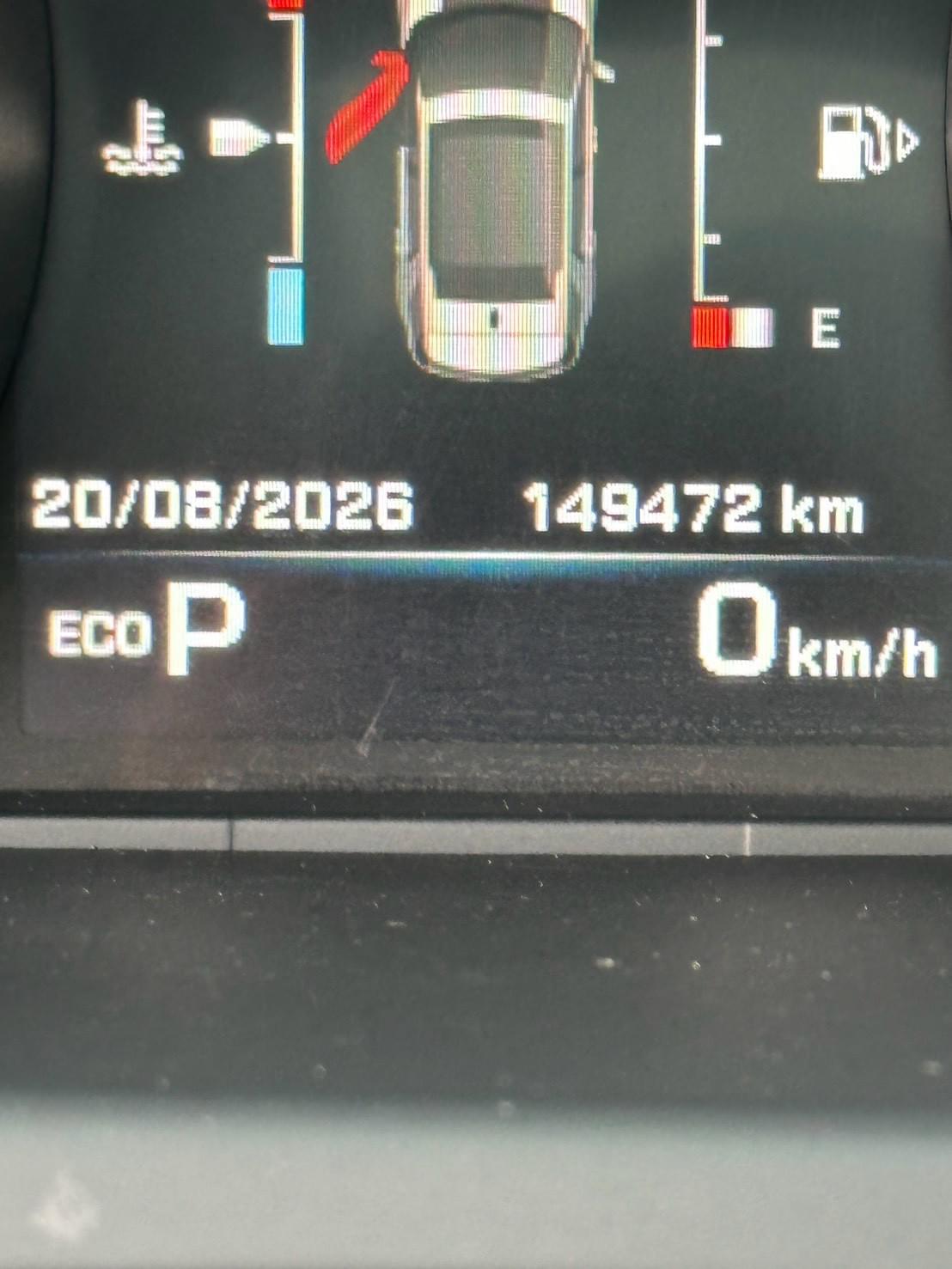 2017式 Land Rover Discovery Sport Si4 HSE