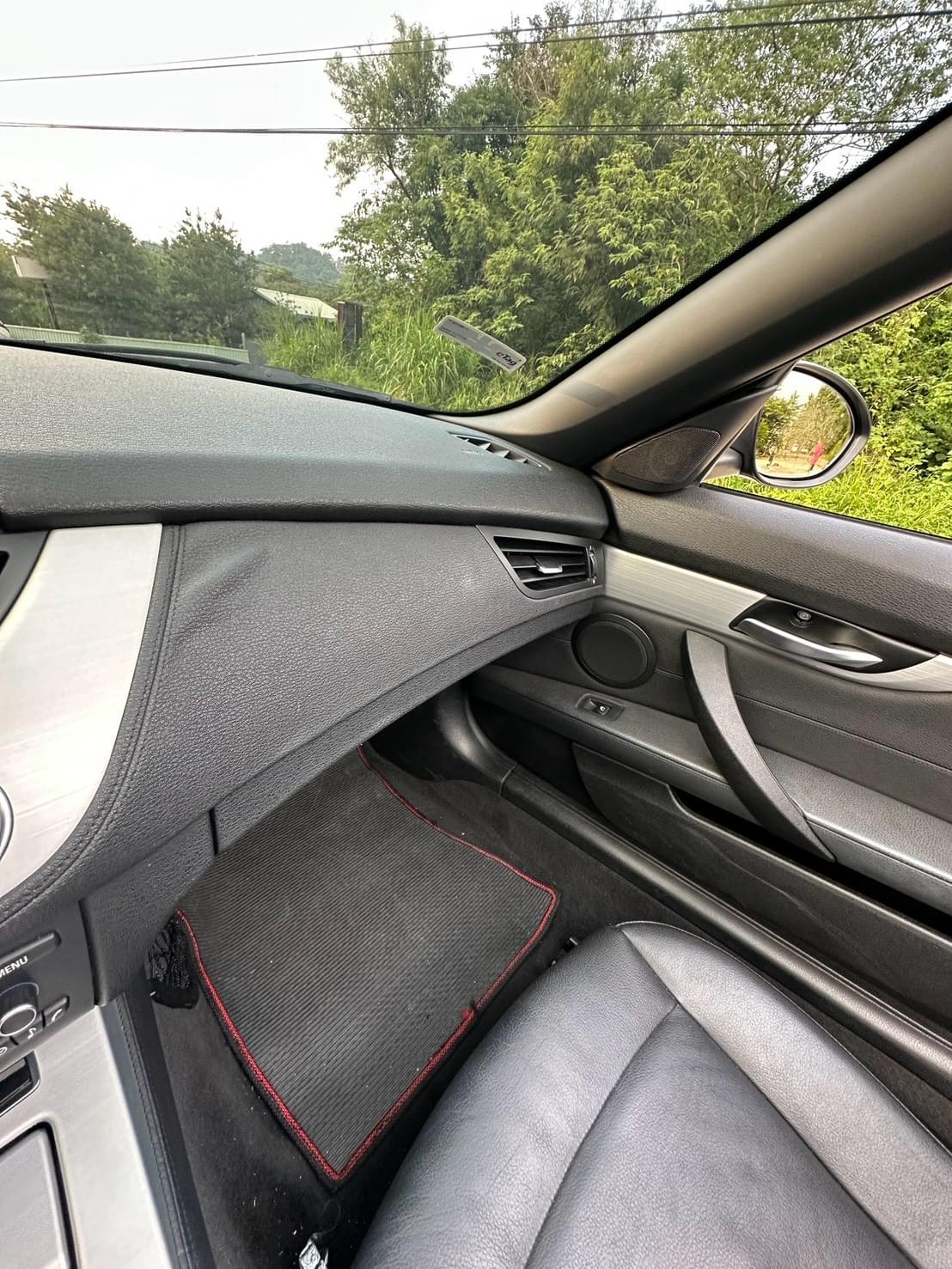 2011 BMW Z4 sDrive20i (E89)
