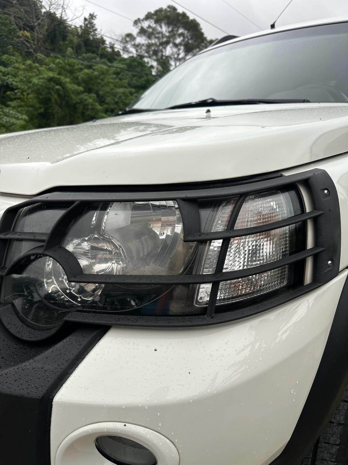 2006 Land Rover Freelander 1 (LN)