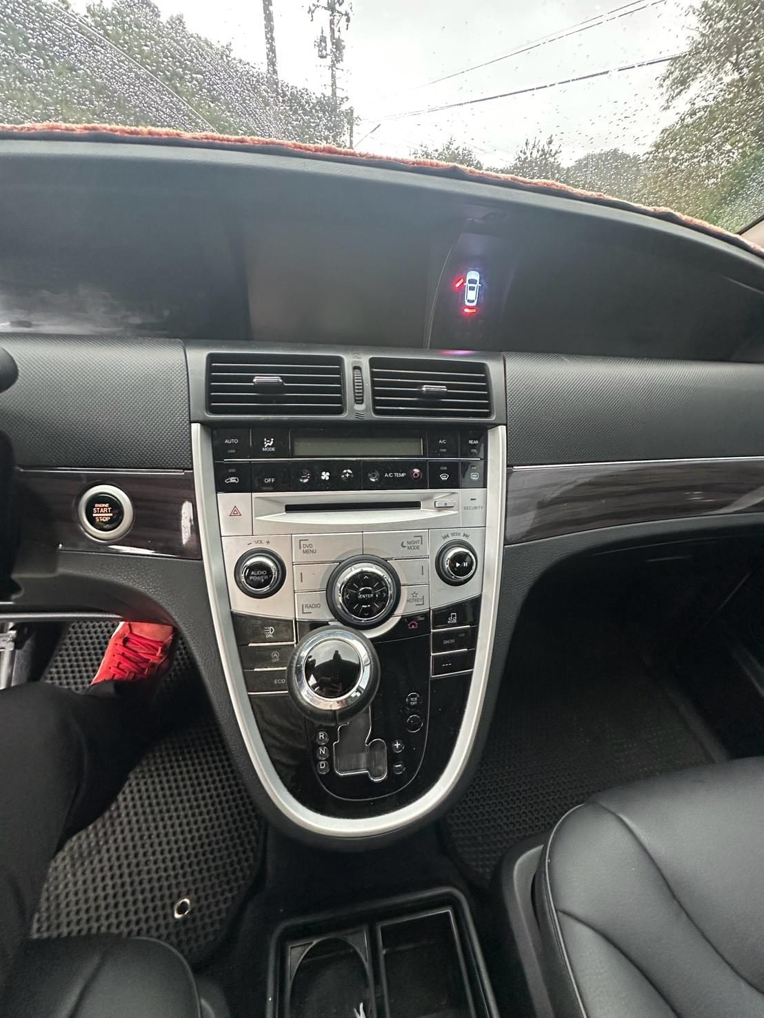 2016 Luxgen M7 Turbo ECO Hyper