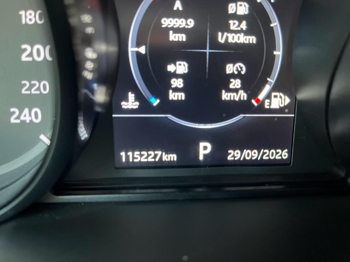 2017式 Land Rover Discovery Sport Si4