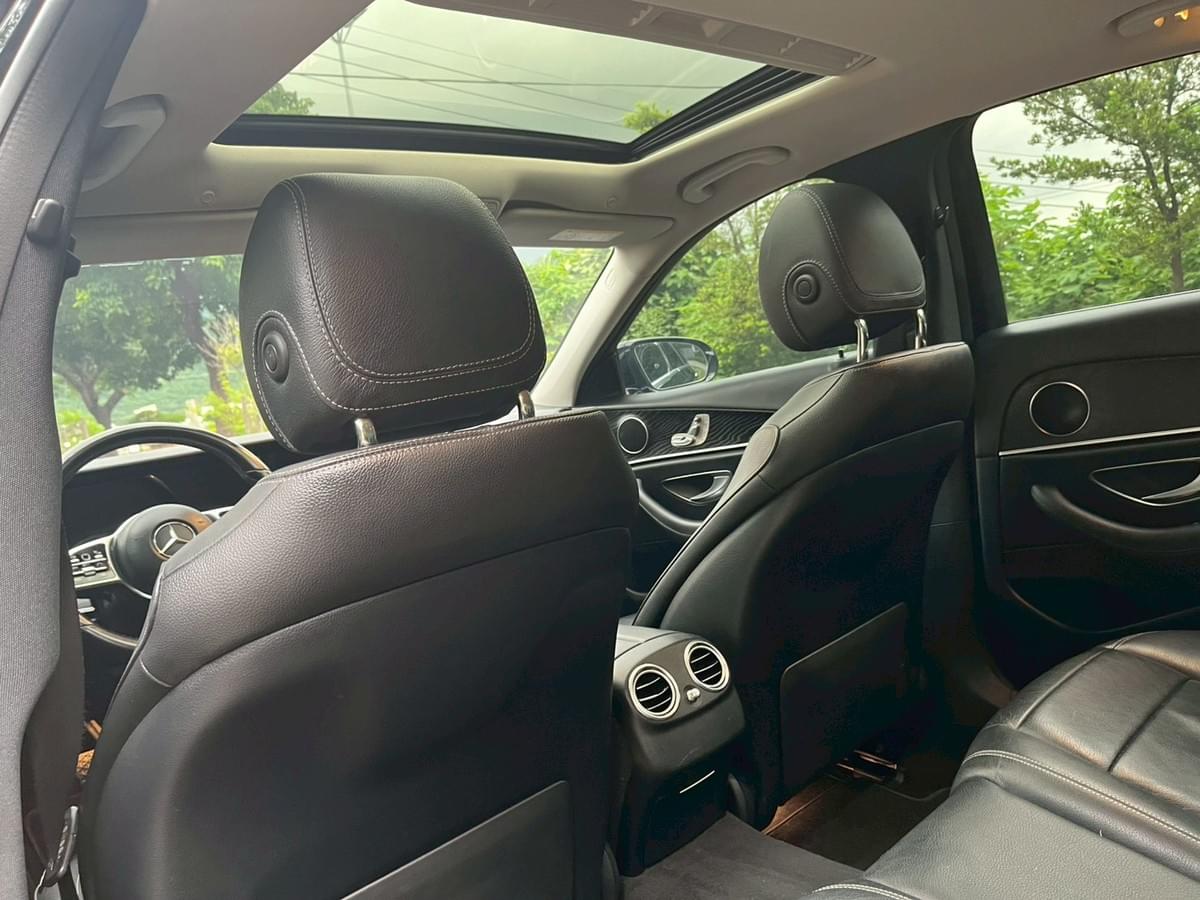 2019 Mercedes-Benz E250 AMG Line(W213)