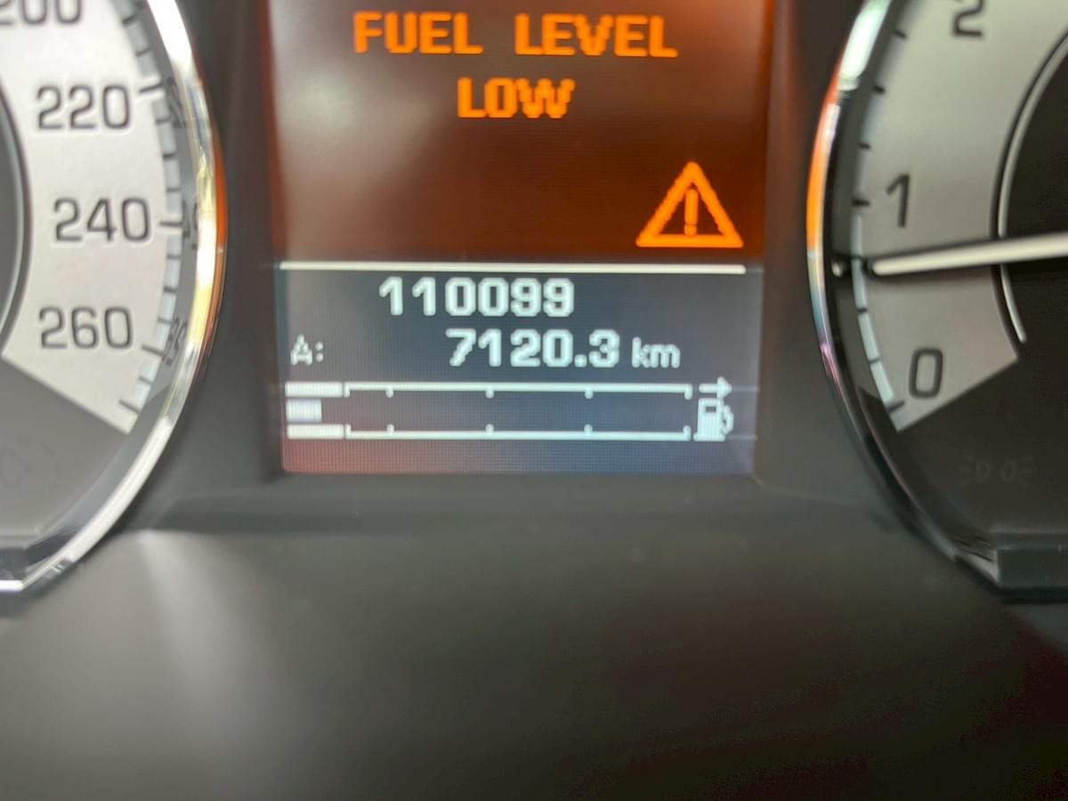 2008 JAGUAR XF 3.0 V6